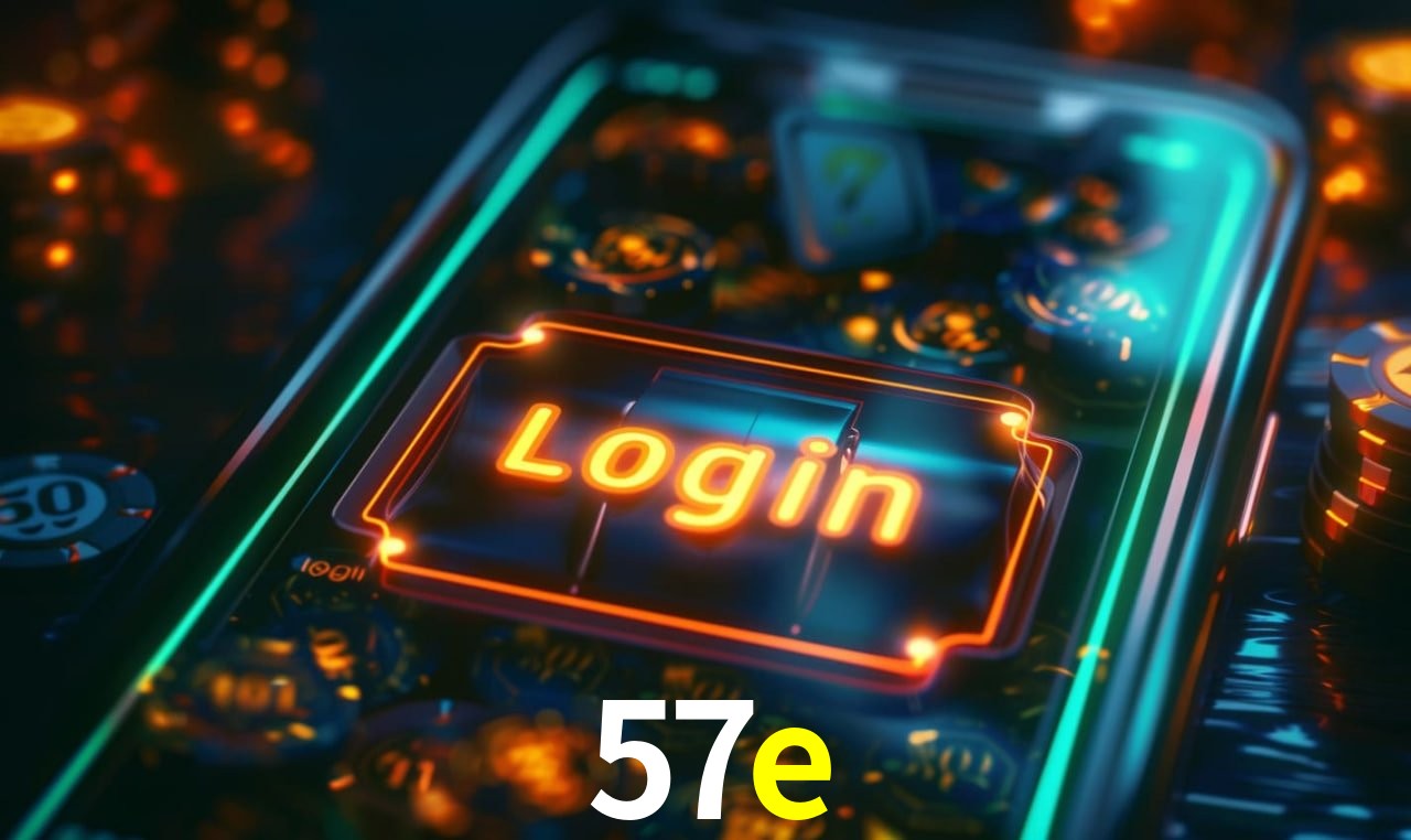 Welcome Bonus 57e