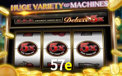 Desvendando o Mundo dos Jogos Virtuais na 57e