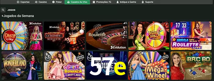 57e bet