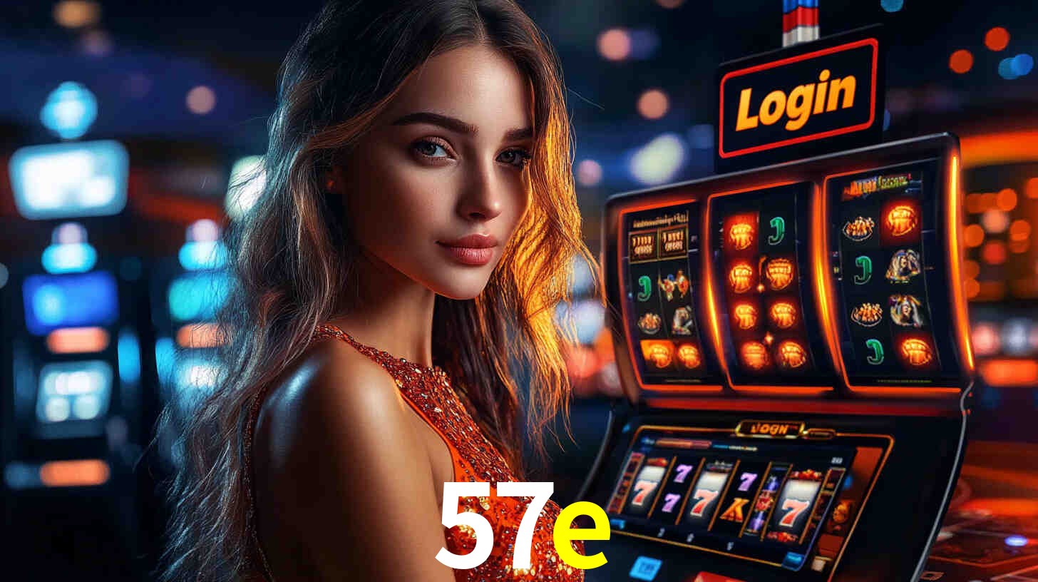 Experimente o Login Seguro Premium no 57e