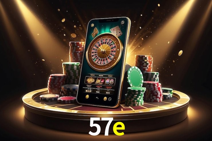 57e - Aplicativo Móvel