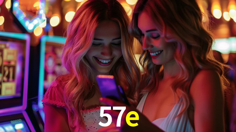 Explore as vantagens do 57e: serviço profissional e confiabilidade