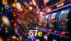 Interface do App 57e