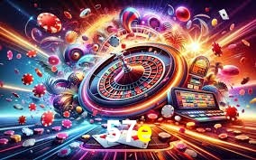 Jogos de Slot 57e