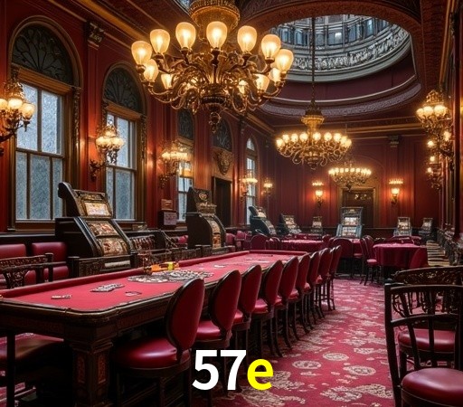 57e Rio de Janeiro - Licenses