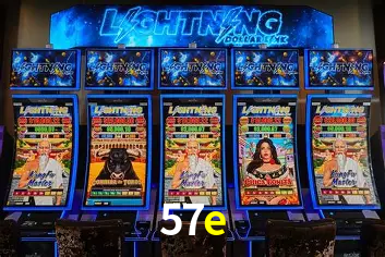 A Emoção da Loteria na 57e: Uma Chance de Mudança de Vida
