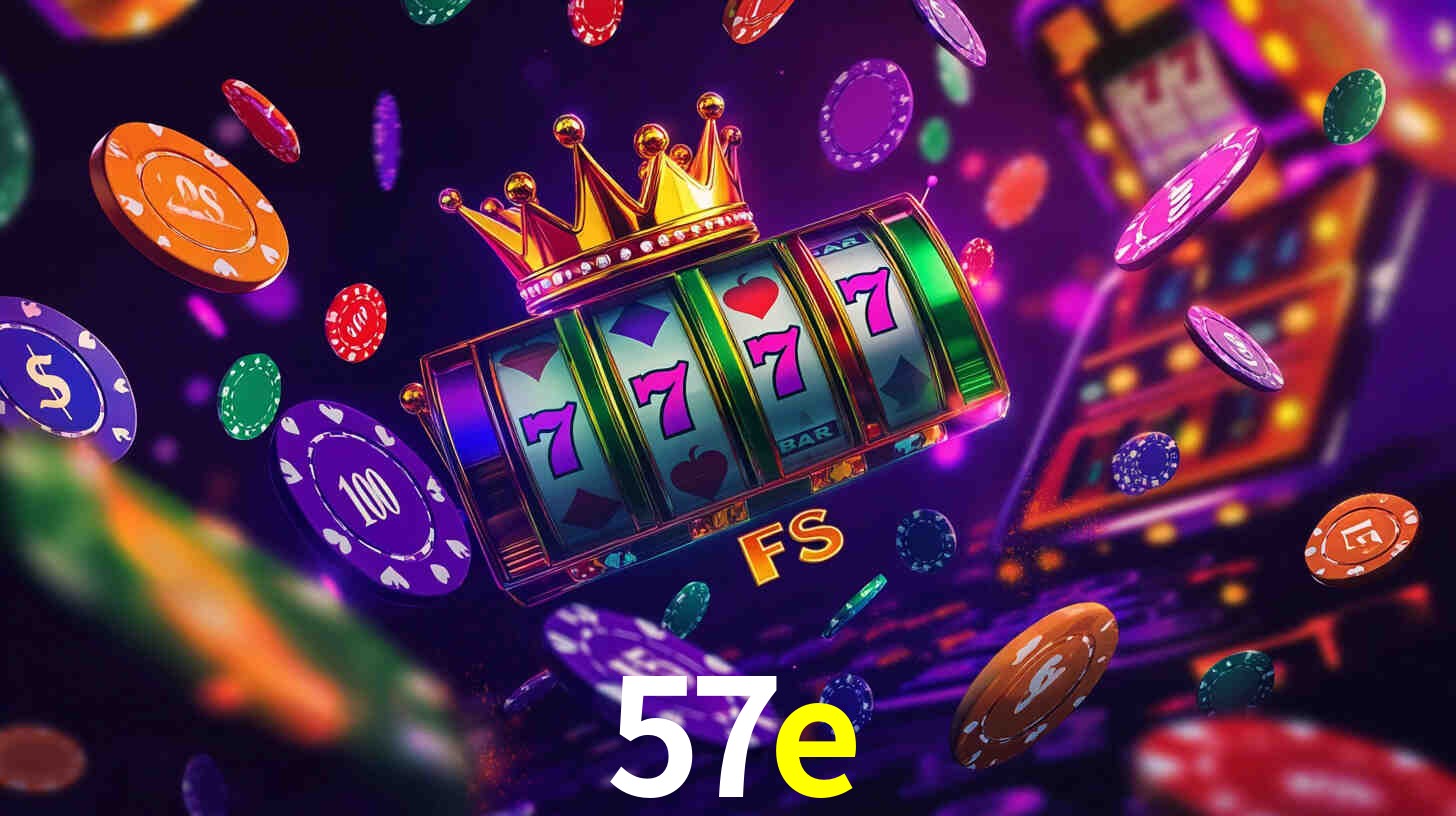 Live Casino 57e