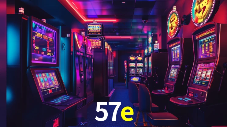 Exclusive Games 57e