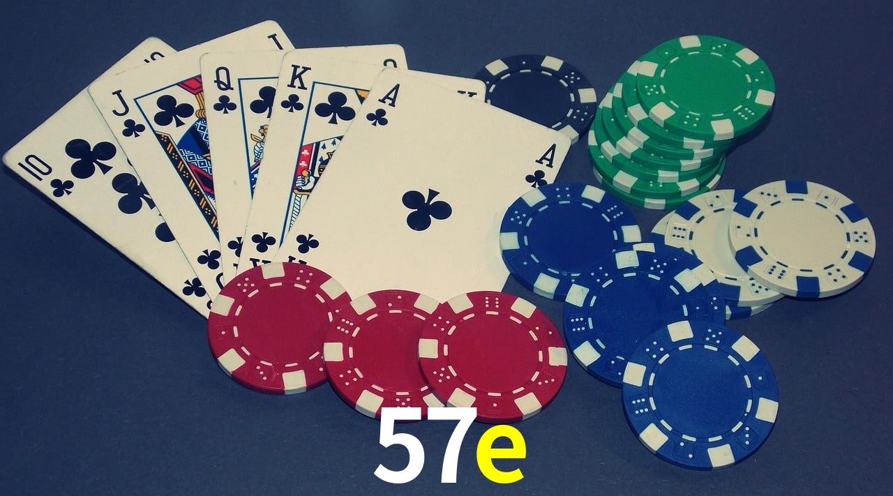 Live Casino 57e
