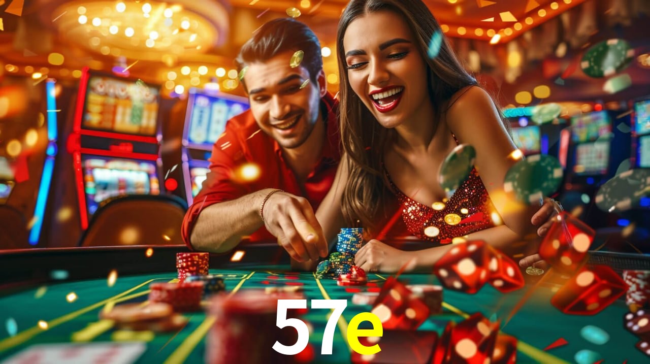 57e - Pagamento PIX Instantâneo