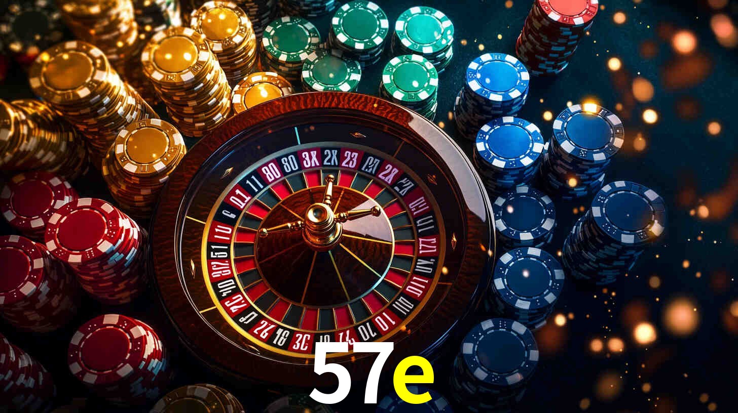 Welcome Bonus 57e