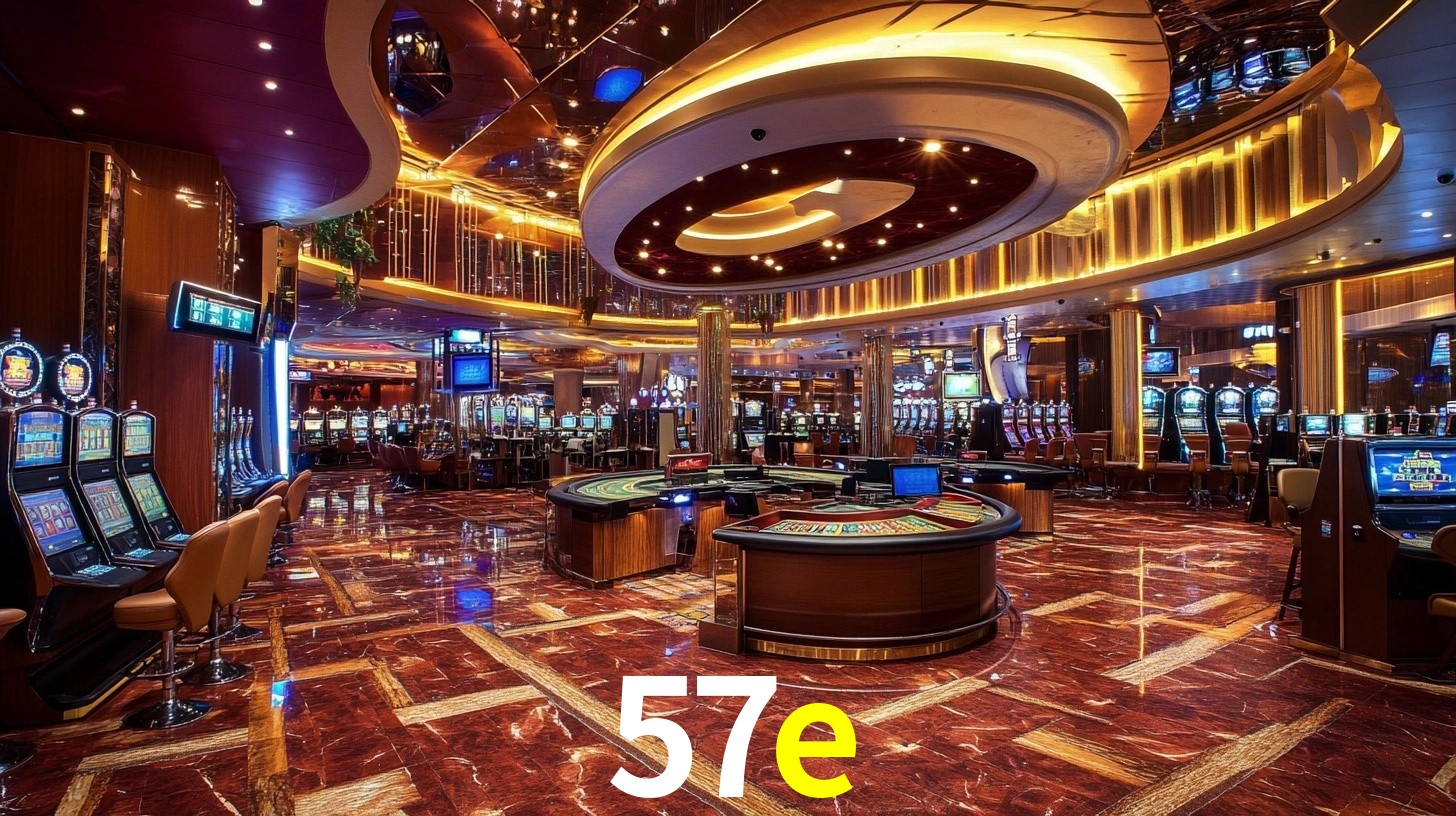 Blackjack Table 57e