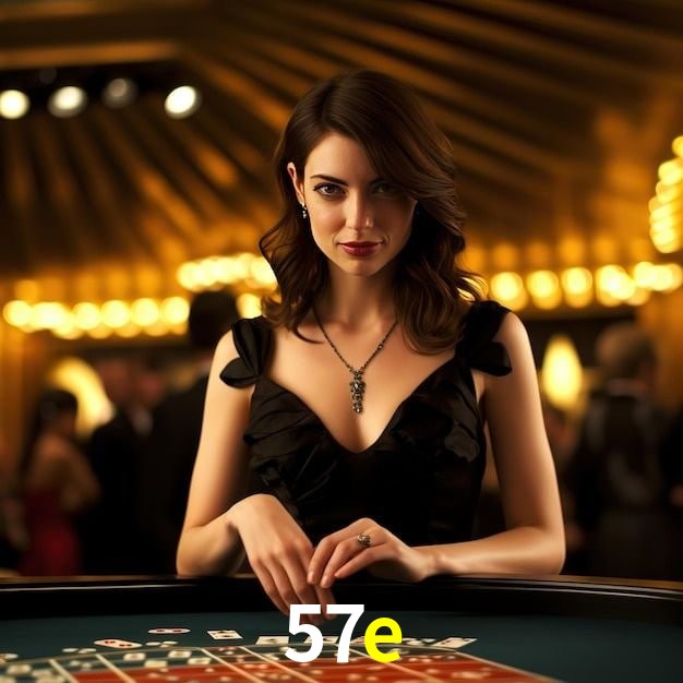 Desvendando o Mundo dos Jogos Virtuais na 57e