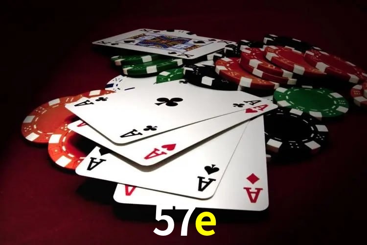 Apostas de Tênis 57e