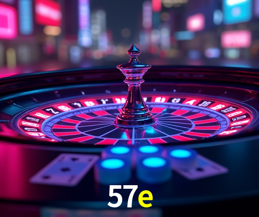 A Emoção da Loteria na 57e: Uma Chance de Mudança de Vida