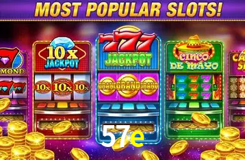 57e Brasília - Casino Guide