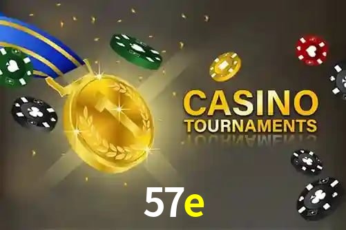57e App - Aplicativo Móvel Oficial
