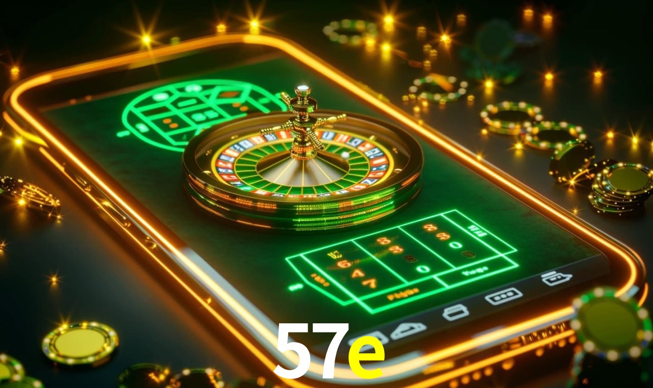 57e - Rápido Acesse