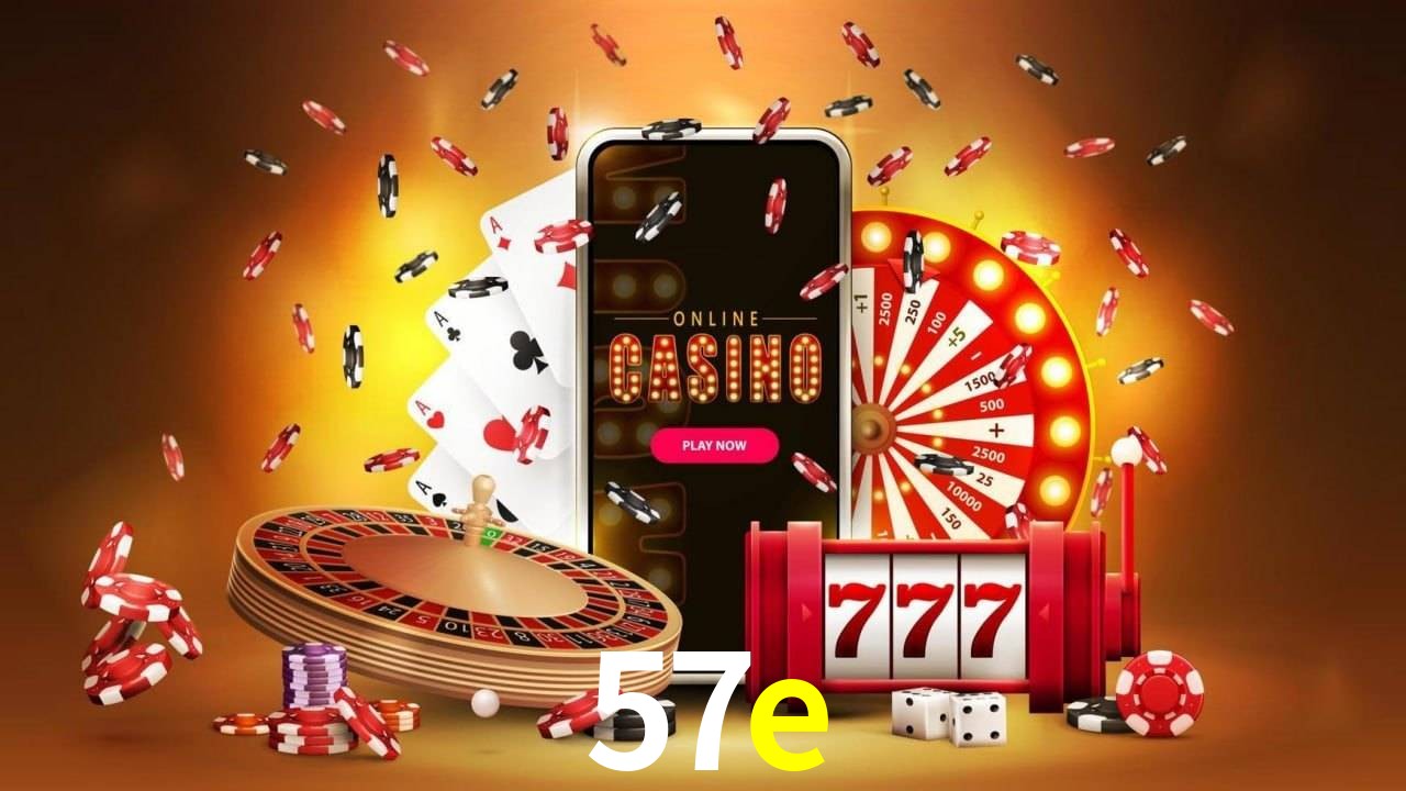 57e Brasília - Jogo Features